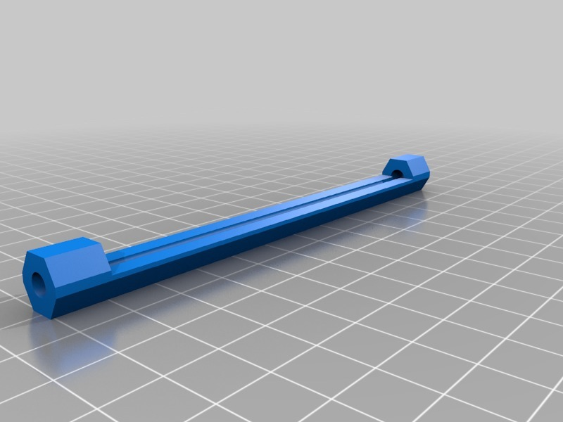 Free 3D file Filament Extrusion Measurement Rig・3D printer design to ...