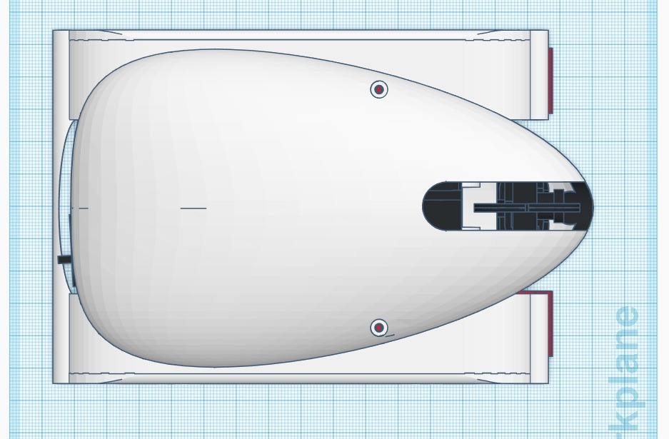 Free 3D file The Mouse・3D print design to download・Cults