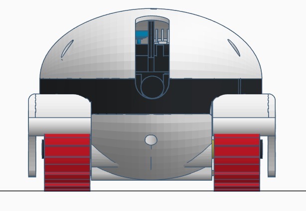 Free 3D file The Mouse・3D print design to download・Cults