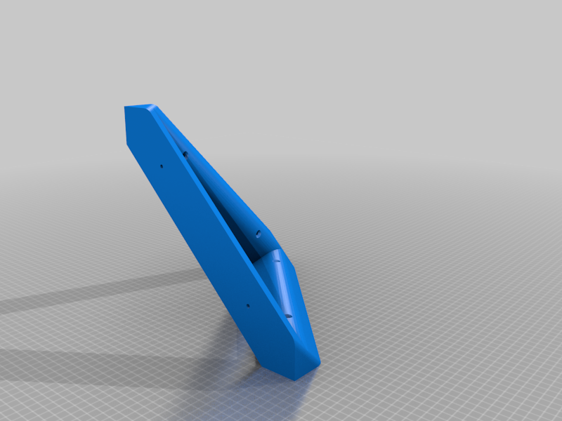 7765cfb9-3c9e-47c6-86bc-724a3b8a7aa6.png Fichier STL gratuit Support d'angle pour étagère triangulaire v1・Idée pour impression 3D à télécharger