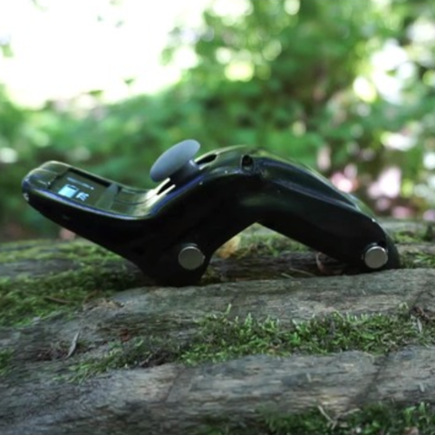 Free 3D print files Remote for electric skateboard \u30fb Cults