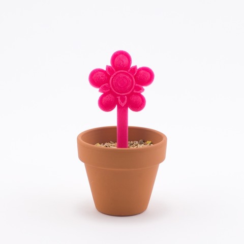 Flower Stake