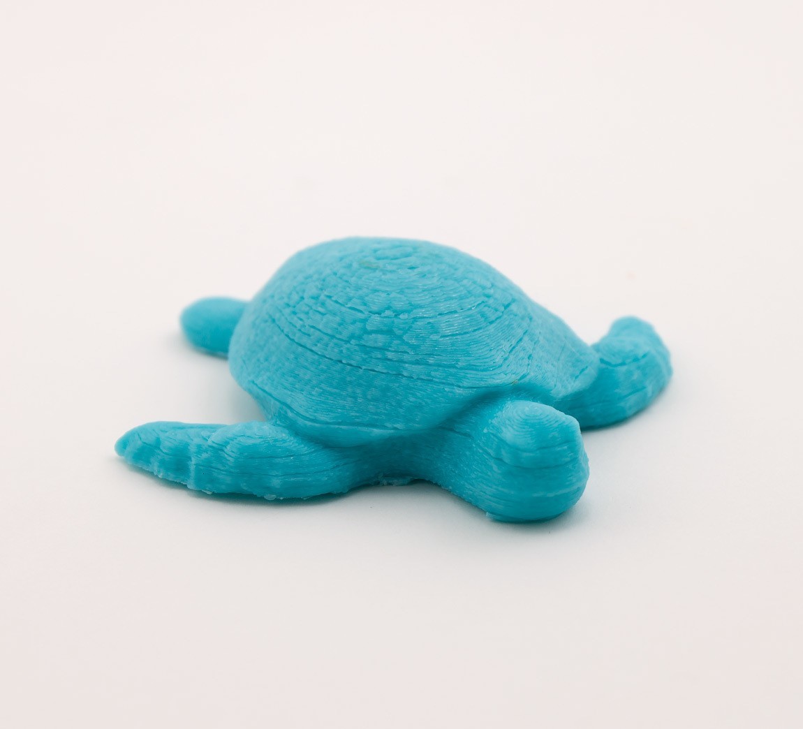 Free STL file Sea Turtle 🐢・3D printing model to download・Cults