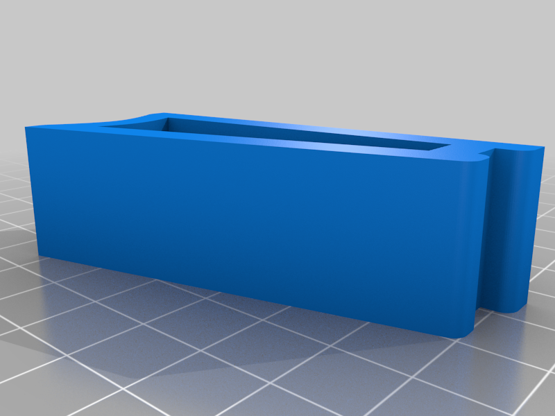 Free 3D file Gas Pump Handle Holder・3D printer model to download・Cults