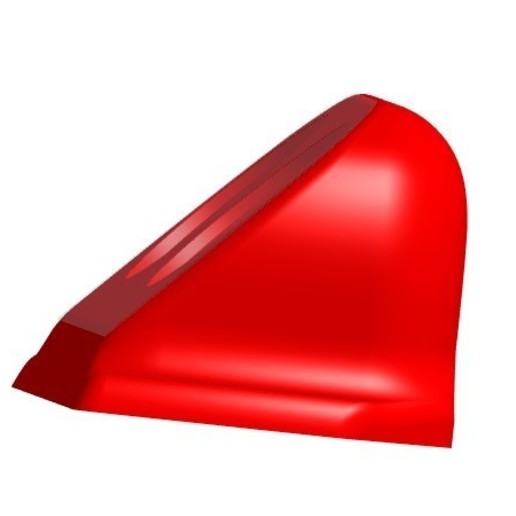 Download STL file Twin 52mm Gauge Pod • 3D printing design ・ Cults