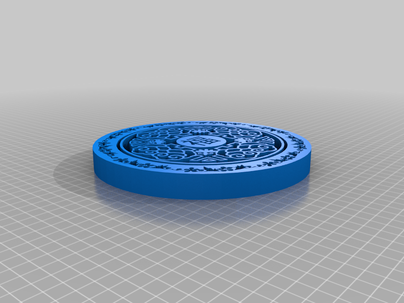 Free STL file Dizzy vector collection 🖼️・3D printing idea to download・Cults