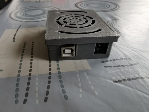 Free STL file UNO R3 Box・3D print design to download・Cults