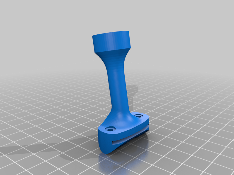 Free 3D file MeeKaaH's Apex・3D printing template to download・Cults