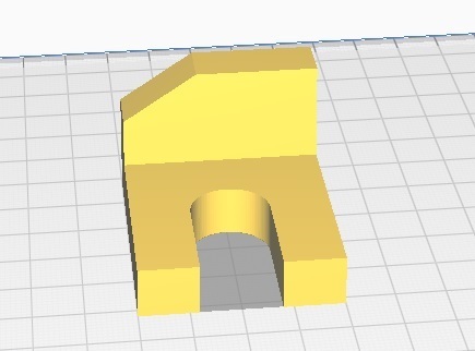 Free STL file Technical drawing example 05・3D print model to download・Cults