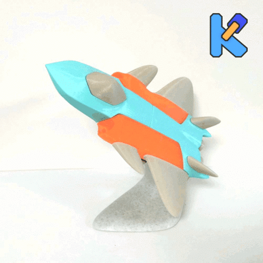 fighter jet toy