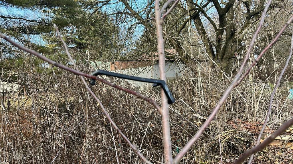 30 Stück Astspreizer Für Obstbäume - Verzinkte M-Form Gartenklammern 13cm