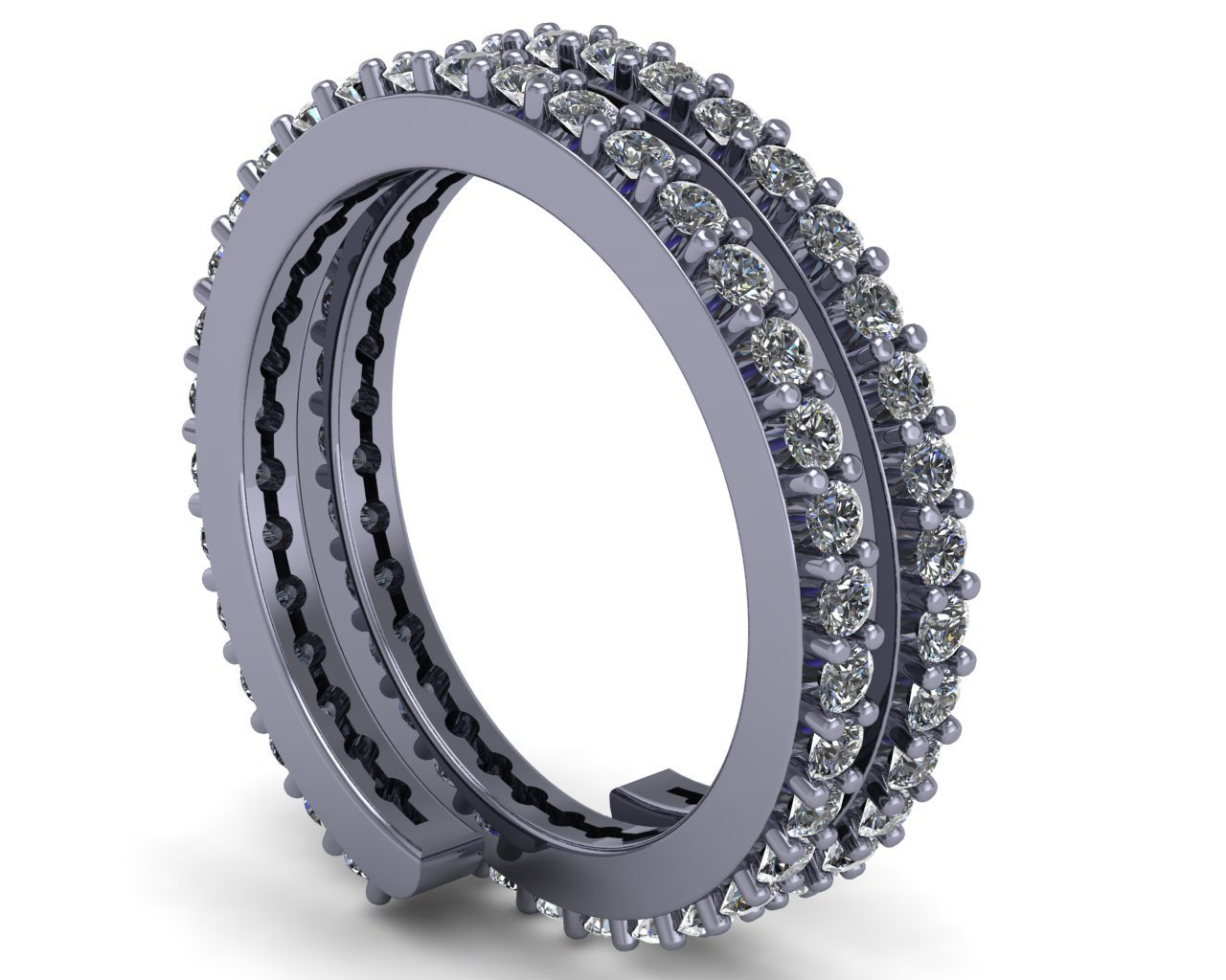 STL file helix.. 💍・3D printable model to download・Cults