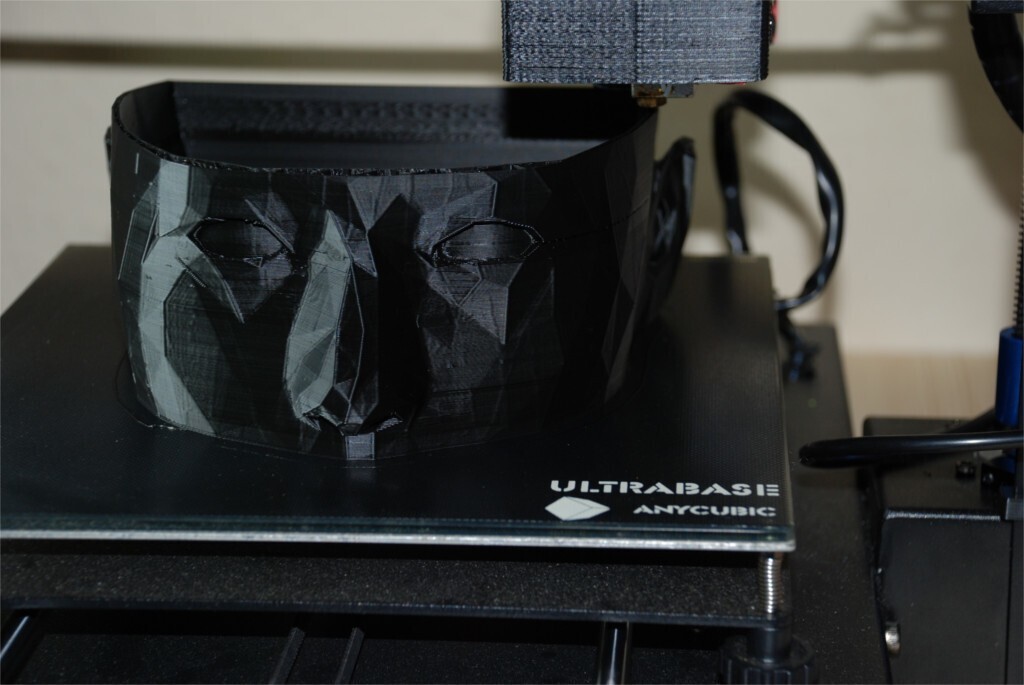 Free STL file Sunglass holder (Remix) 👓・3D printer design to download・Cults