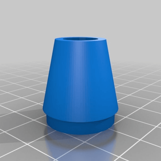 Download Free STL File Barral Nossel 3D Printer Object Cults download-free-stl-file-barral-nossel-3d-printer-object-cults