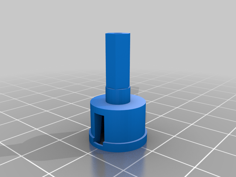 Free STL file Land Rover Defender with WPL upgradeă»3D printer design to ...