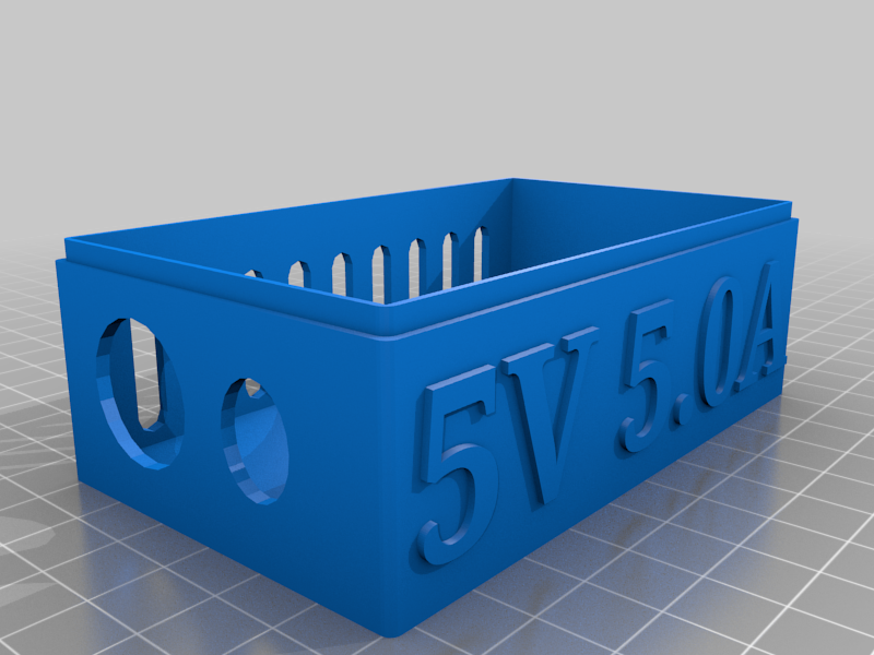 Free 3D file S255_Base・3D printer model to download・Cults