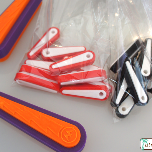 Download 3D printing models Mini Keychains / Keychains Pinball Williams