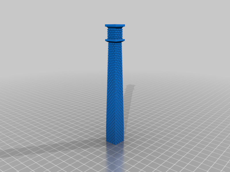 Free 3D file HO Scale Boiler Building or Bakery 🏗️・3D printing idea to ...