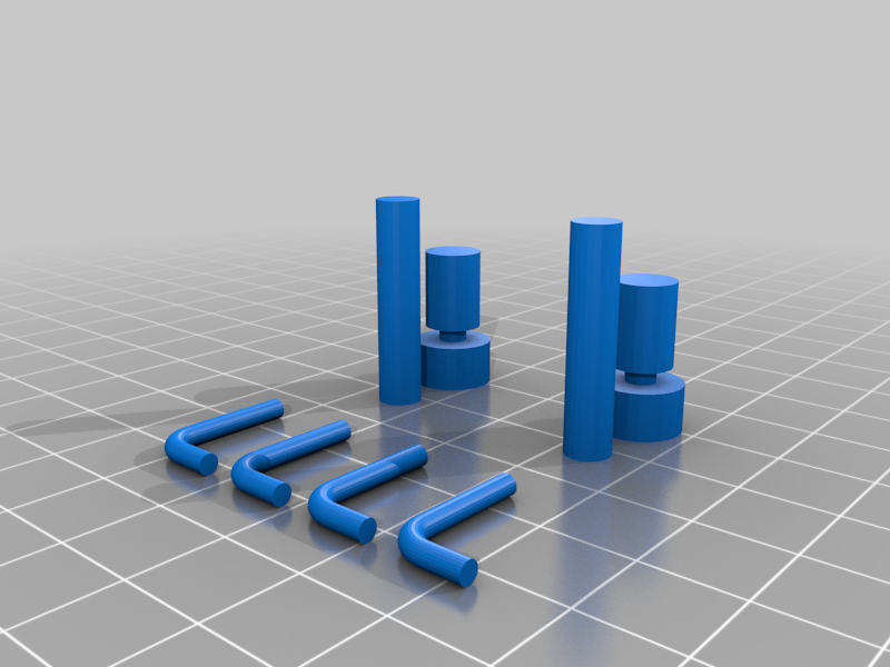 Free 3D file HO Scale Boiler Building or Bakery 🏗️・3D printing idea to ...