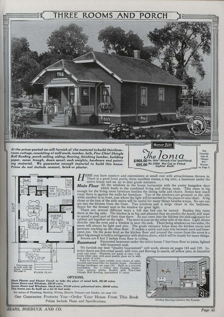 Free STL file HO Scale The Ionia・3D print model to download・Cults