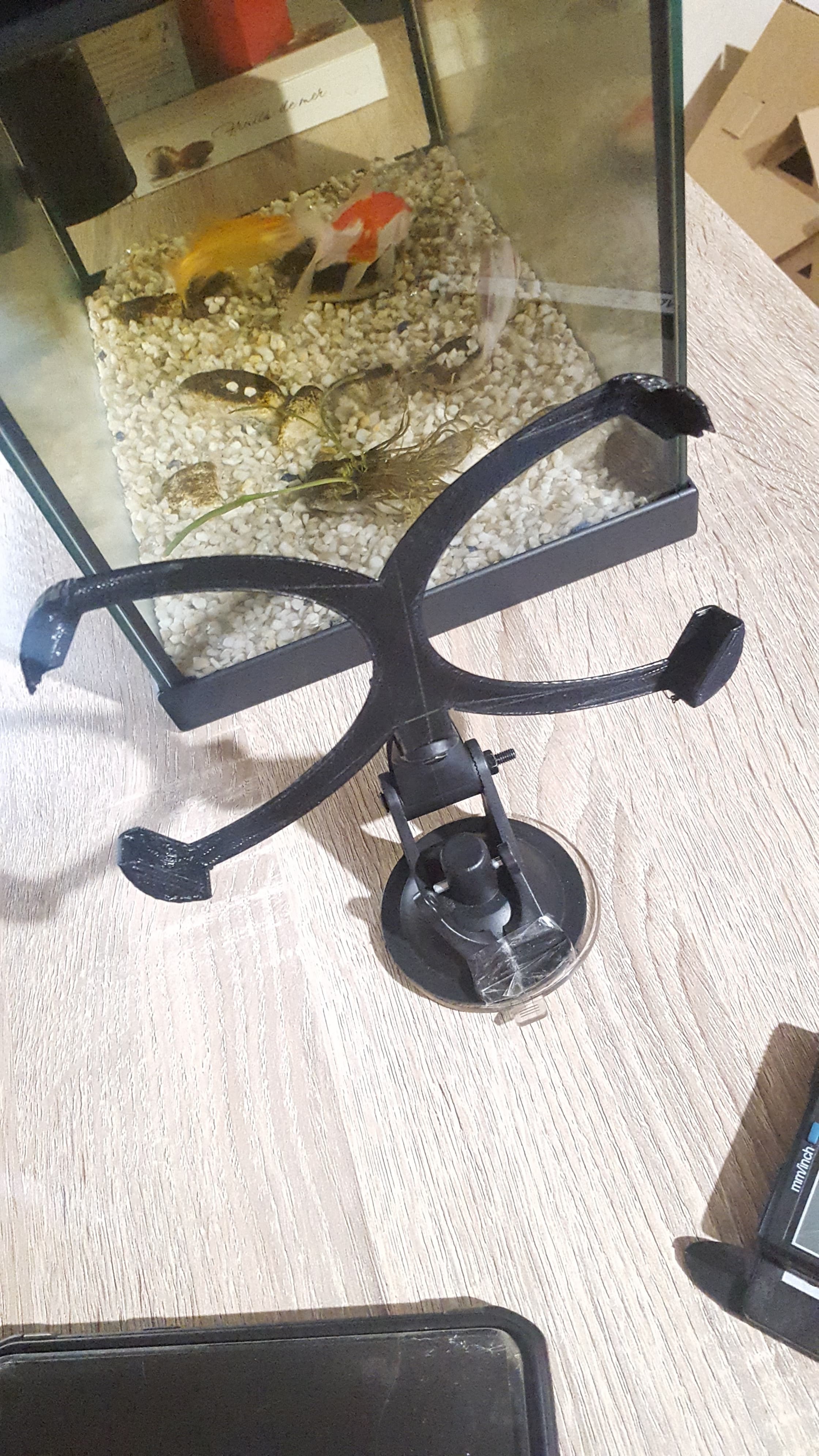 Free STL file Samsung S8 support・3D printable model to download・Cults