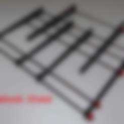Download gratis 3D-printontwerpen Notebookstandaard, brunoschaefer41