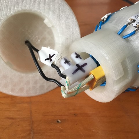 Download STL files Led Strips Bulb ・ Cults