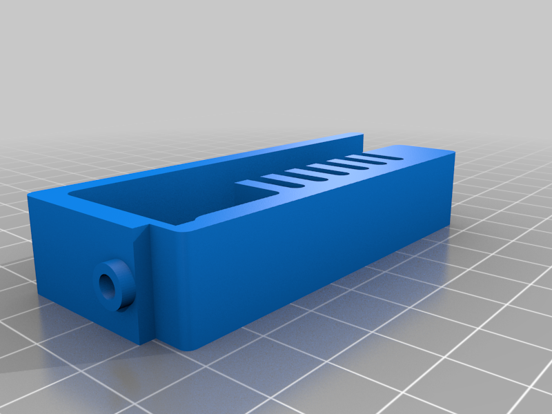 Free 3D file SMD solder paste dispenser 💉・3D print object to download・Cults