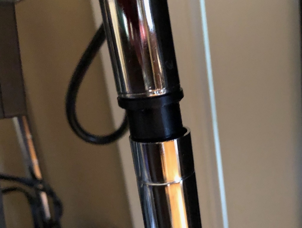 Free 3D file HDX Metal Shelving Connector・3D printable model to