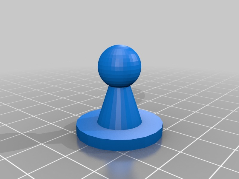 Free 3D file Generic D&amp;D Humanoid・3D print model to download・Cults