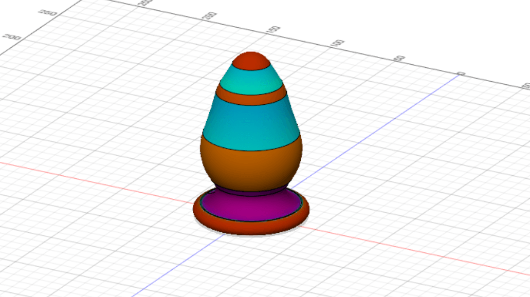 Free STL file XXL Butt Plug・3D printable design to download・Cults