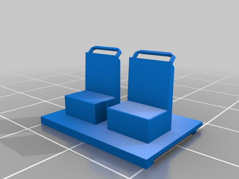 Free 3D file IFA (HORCH) P2M 1:72 🎲・3D print design to download・Cults