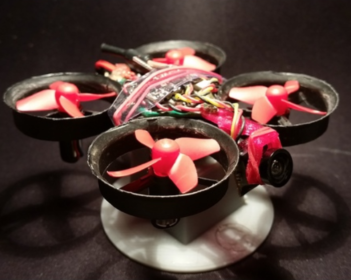 best tiny whoop camera 2018