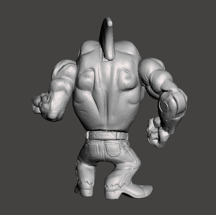 Street Sharks Ripster Toys