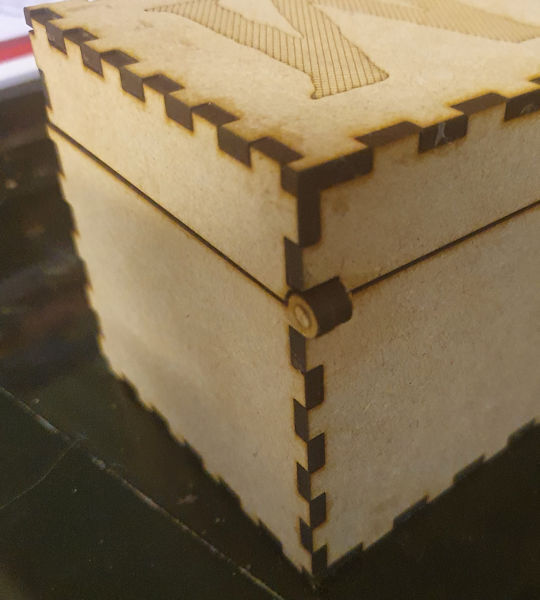 Free DXF file Box for Costco UK Cling Film・3D printer design to