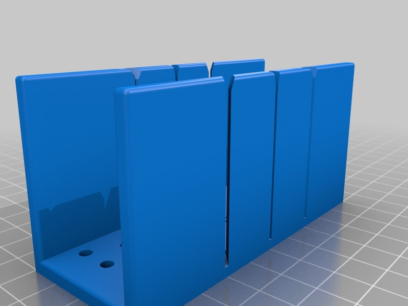 Free 3D file Mitre box suitable for 32mm pipes・3D printable object to ...