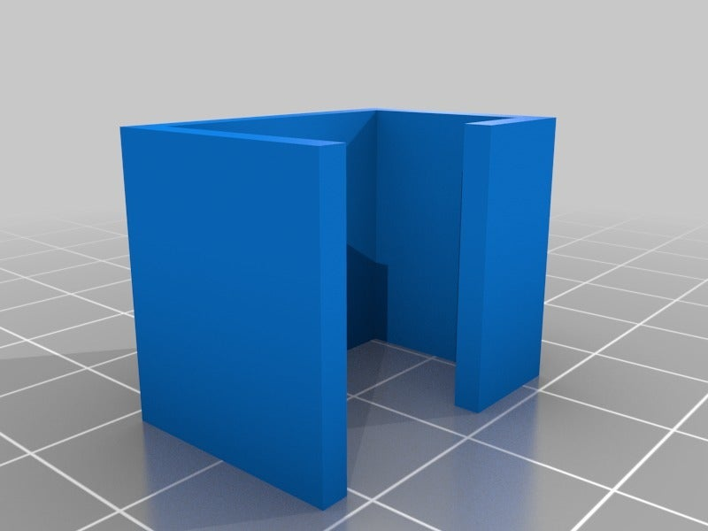 Free STL file SWITCH HOLDER ON/OFF・3D printable design to download・Cults