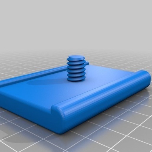 Download free STL SANDING BLOCK ・ Cults