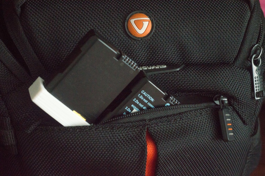 En El14 Battery Holder 3d Printable