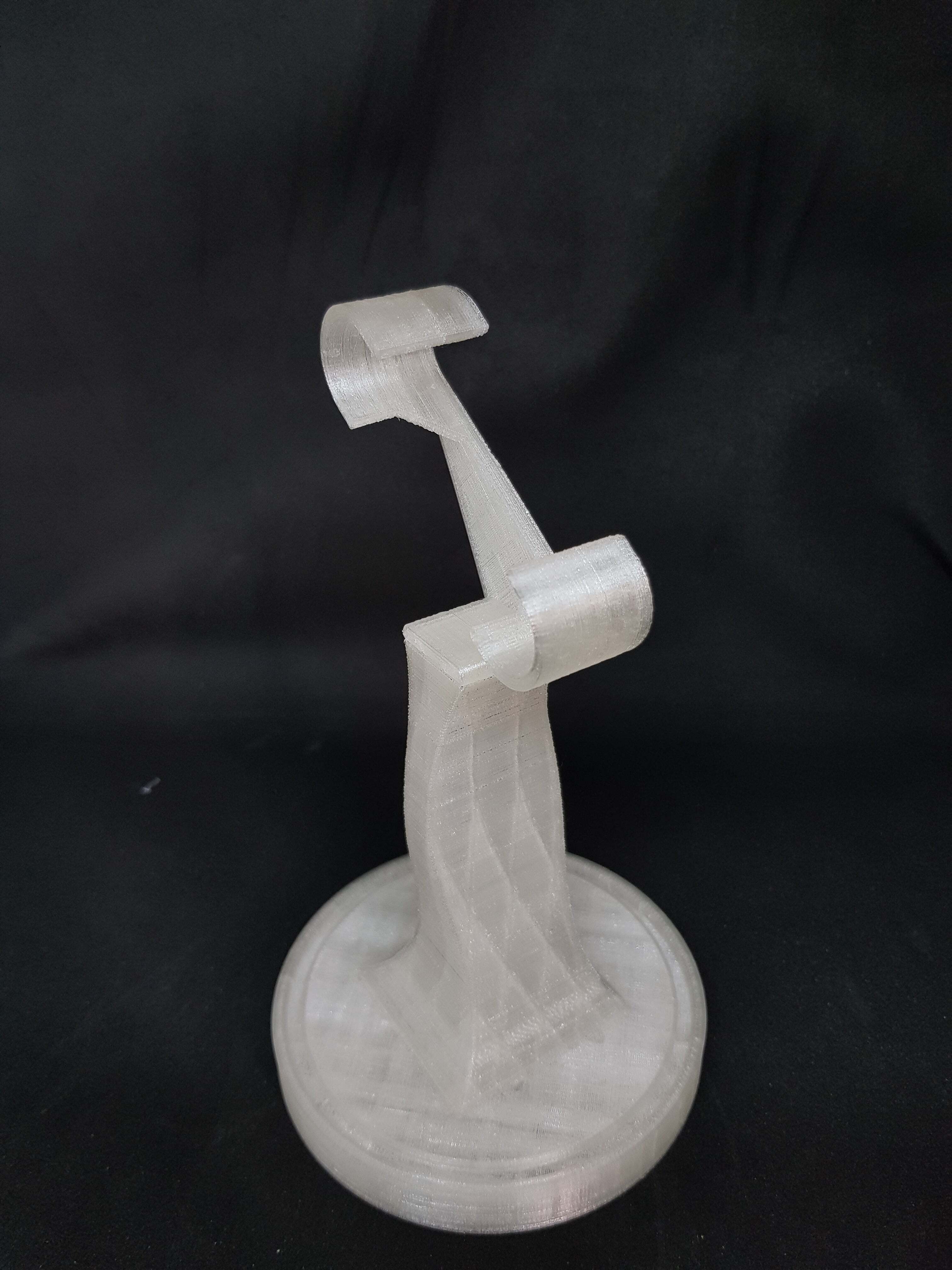 Fichier STL Gratuit Pr sentoir De Montre Design Pour Imprimante 3D fichier-stl-gratuit-pr-sentoir-de-montre-design-pour-imprimante-3d