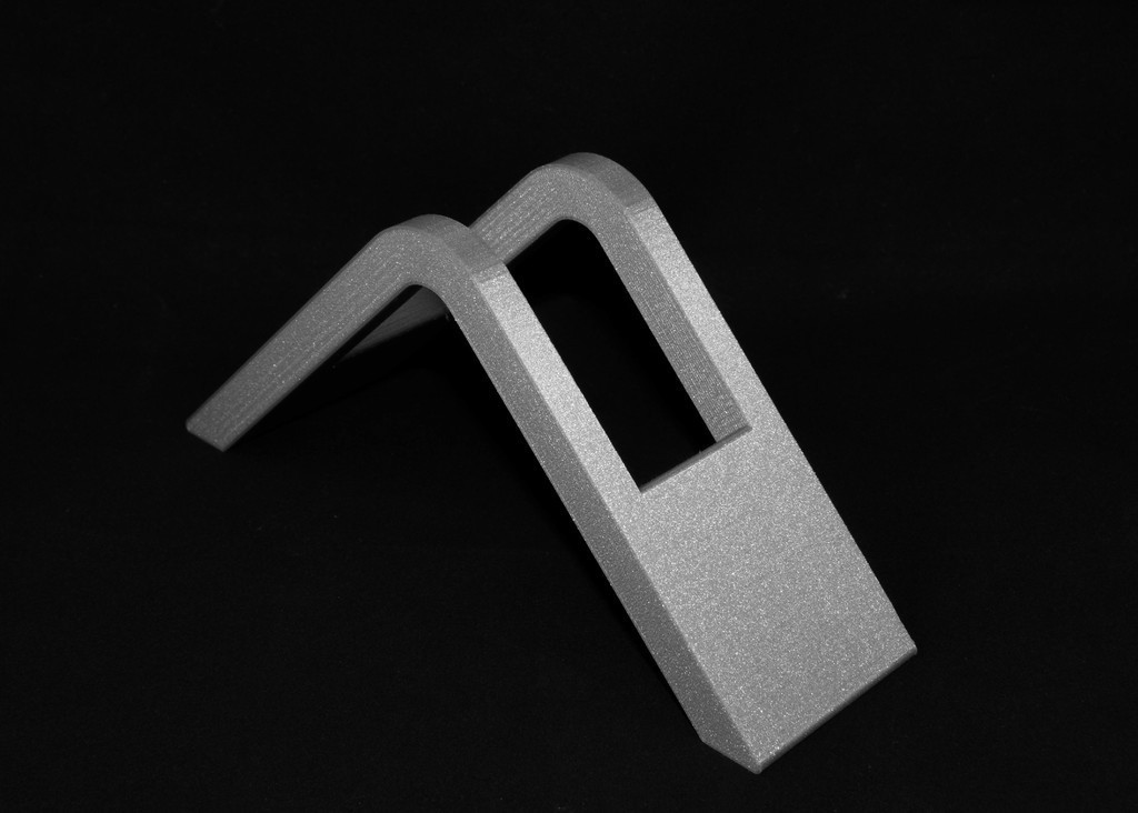 Free STL file Coffee filter holder No. 4 ☕・3D print model to download