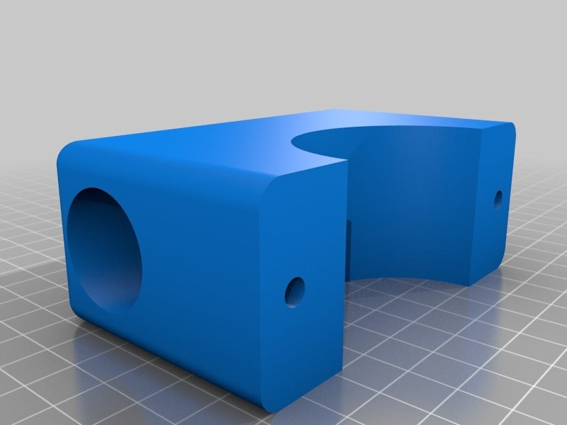 Free STL file Ninebot ES2 Handlebar・3D print design to download・Cults