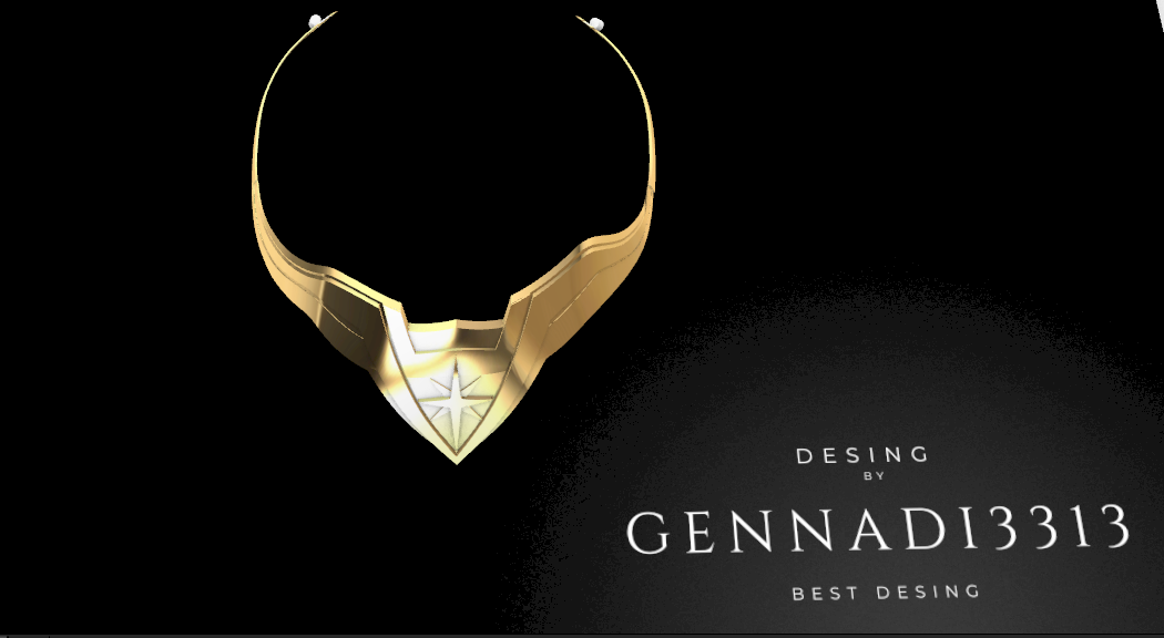 Descargar archivo STL Wonder Woman Tiara • Modelo imprimible en 3D ・ Cults