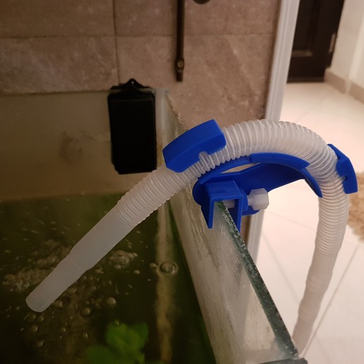 Download STL file Hose Holder ・ Cults