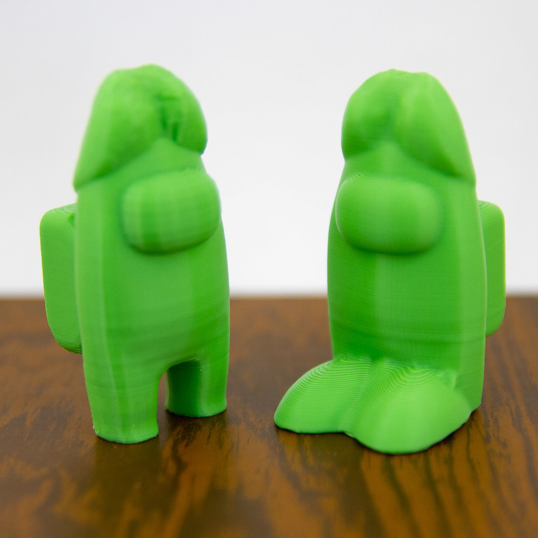 Among us dildo