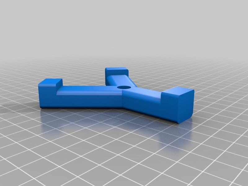 Free 3D file Flashlights Holder / Taschenlampen Halter・Design to