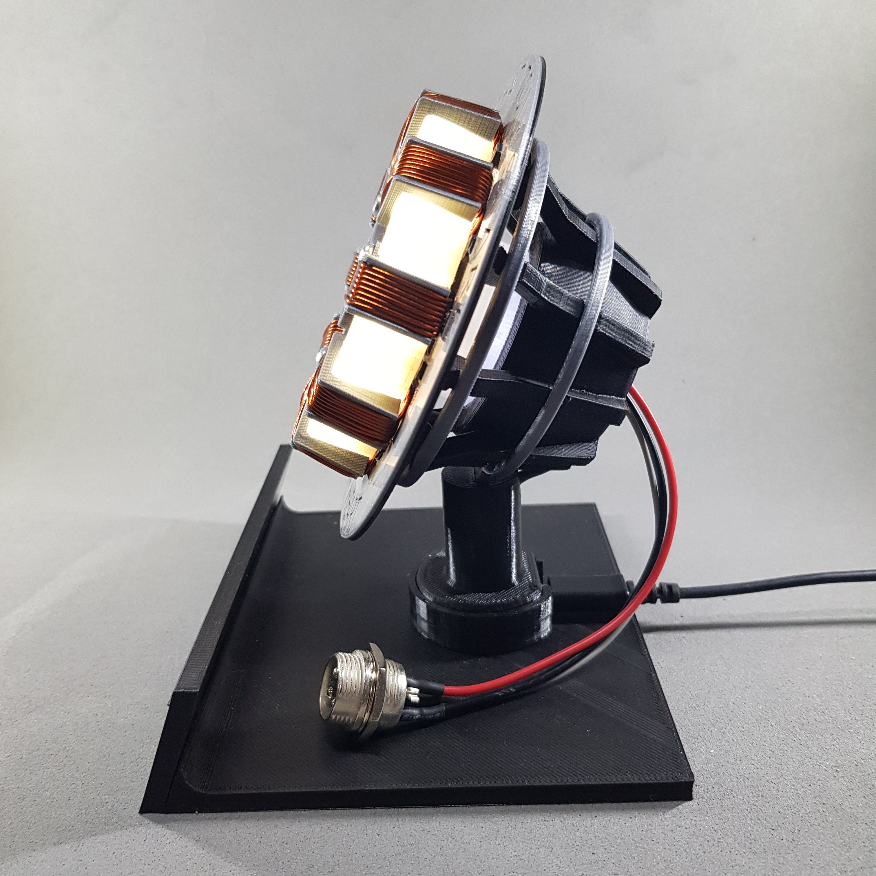 Iron Man Arc Reactor Coloring Page / MARVEL • OFFICIAL ART SHOWCASE