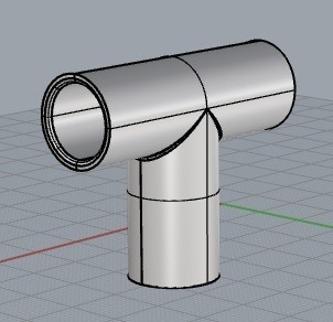 Custom Tube Stl Filemaker Free STL file assembly for 16 mm tubes・3D print object to download・Cults
