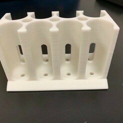 STL files for 3D printer Laboratory ・ Cults