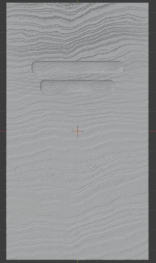 STL-Datei Beskar Steel Ingot - V1・3D-druckbares Modell zum ...